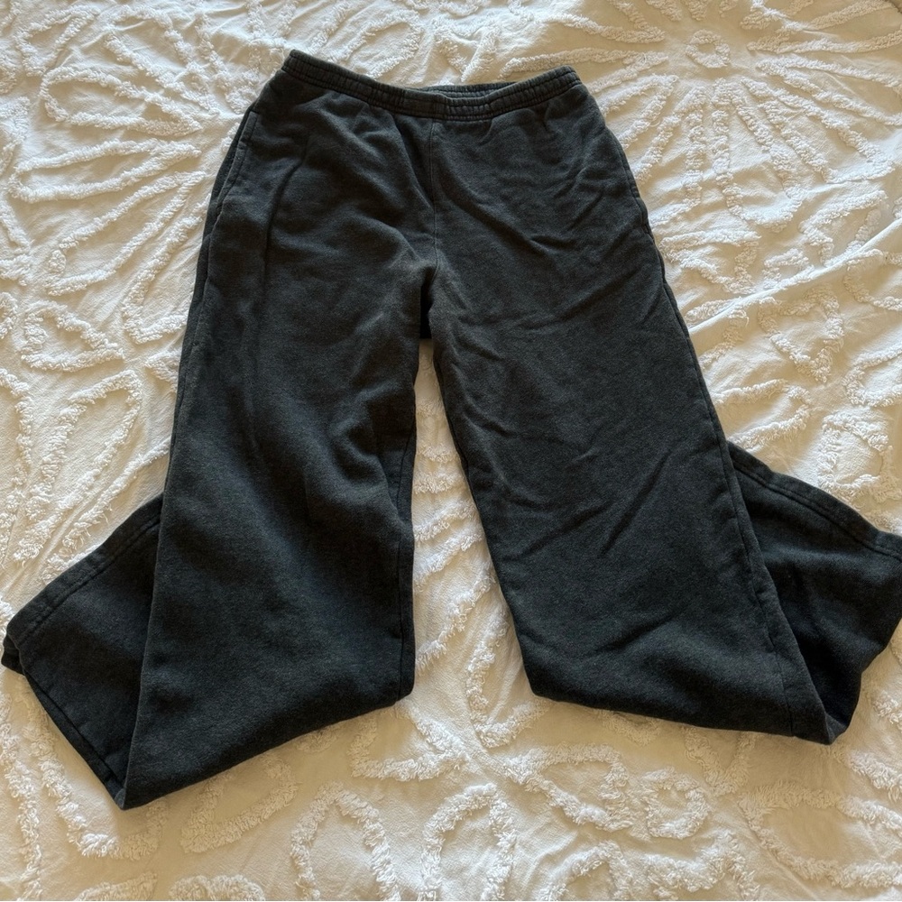 Anastasia Tie Sweatpants